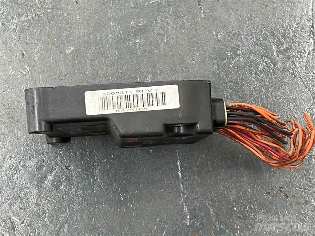  Bendix Electronics