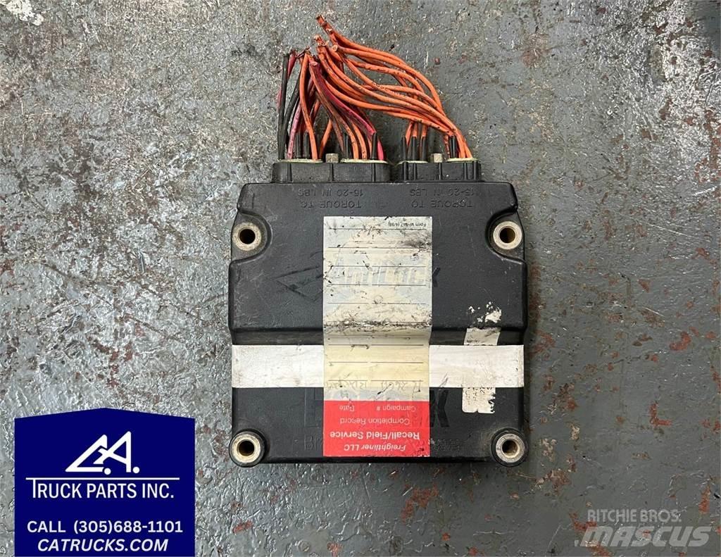  Bendix Electronics