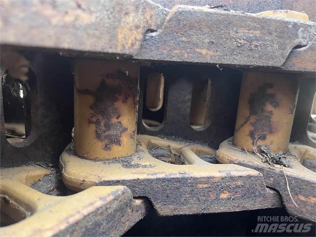 Berco  Tracks, chains and undercarriage