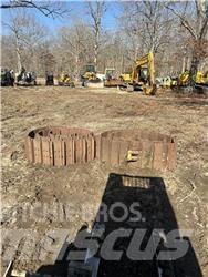 Berco  Tracks, chains and undercarriage