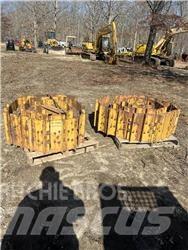 Berco  Tracks, chains and undercarriage