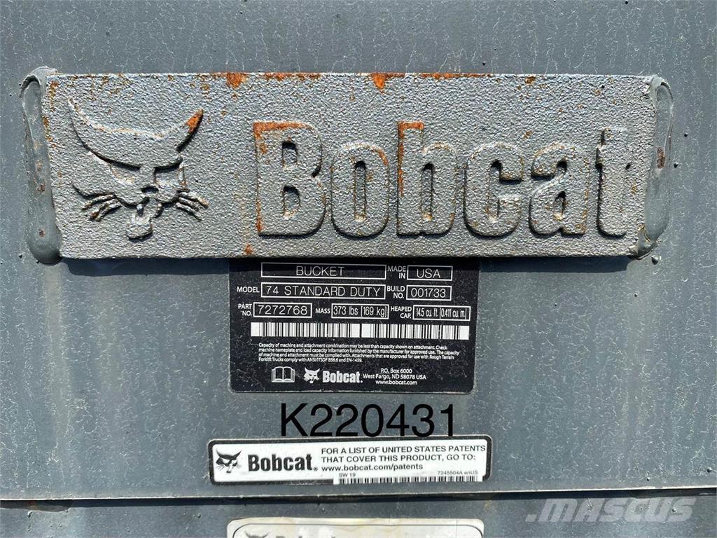 Bobcat  Other components