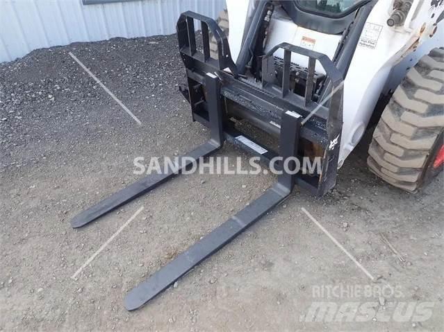 Bobcat 42 Forks