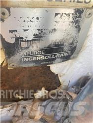Bobcat 453 Skid steer loaders