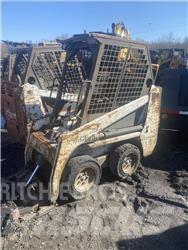 Bobcat 463 Skid steer loaders