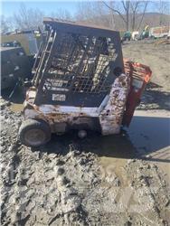 Bobcat 463 Skid steer loaders
