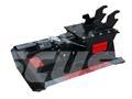Bobcat E45 Stump grinders