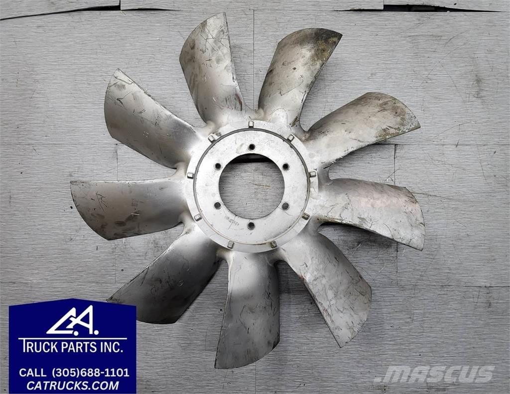  BorgWarner Other components