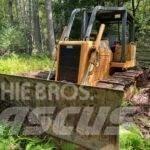 CASE 1150H Crawler dozers