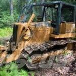 CASE 1150H Crawler dozers