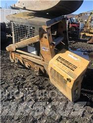 CASE 1825 Skid steer loaders