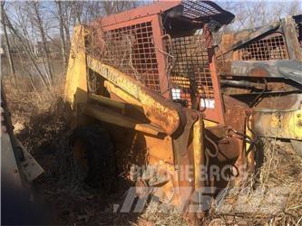 CASE 1840 Skid steer loaders