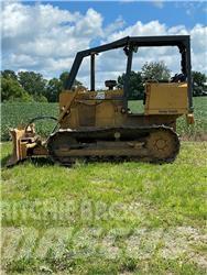 CASE 550G Crawler dozers