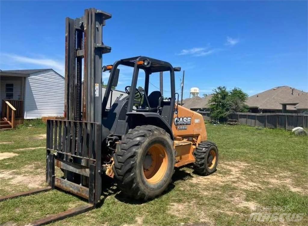 CASE 588H Other