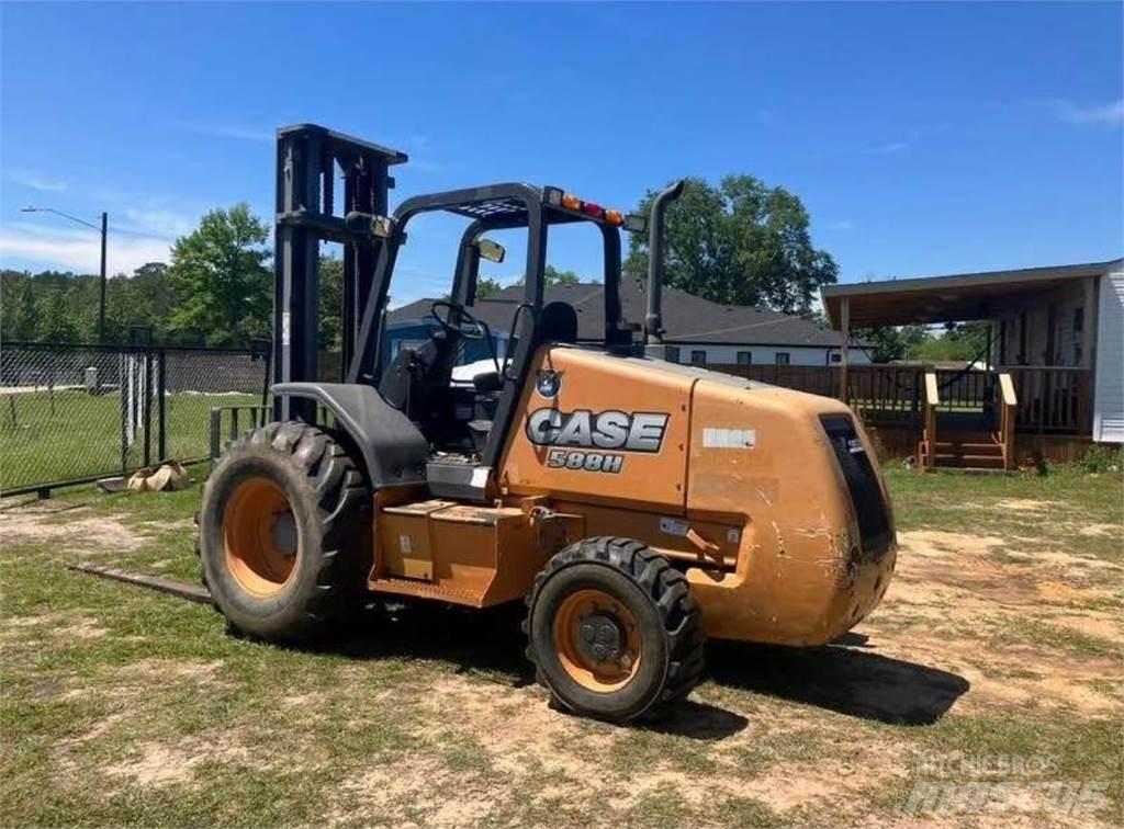 CASE 588H Other