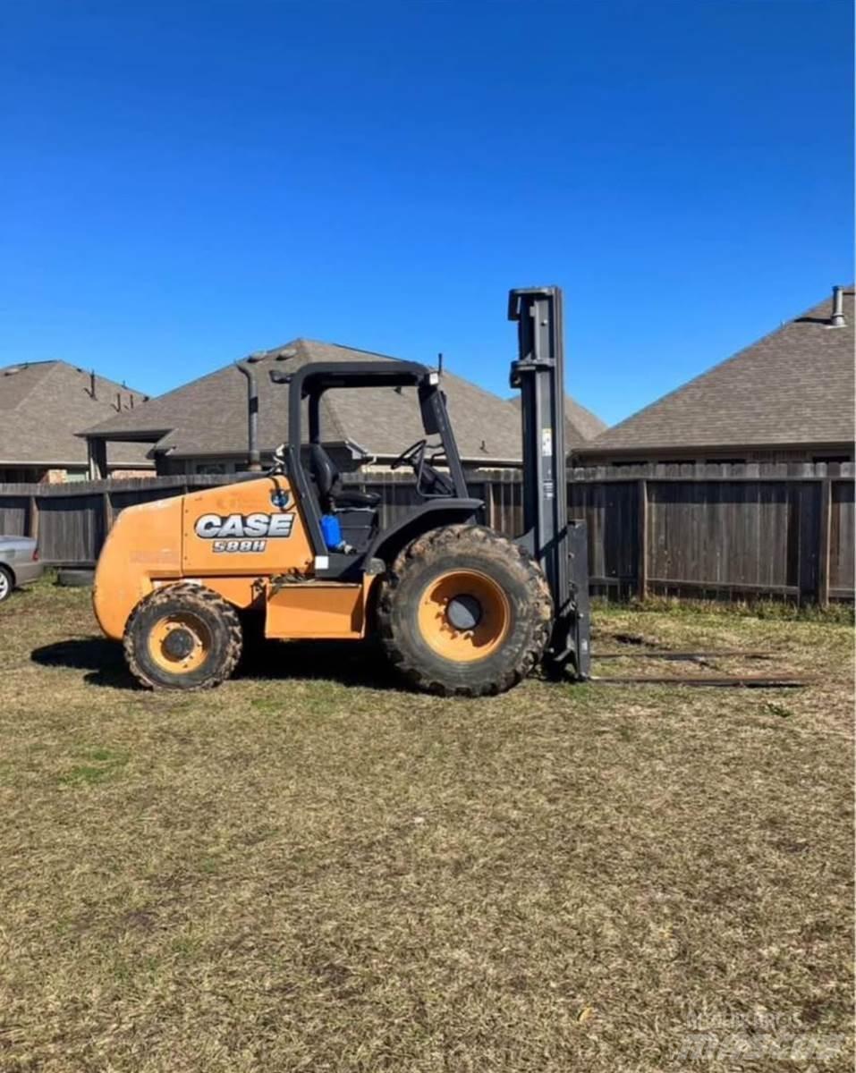 CASE 588H Other