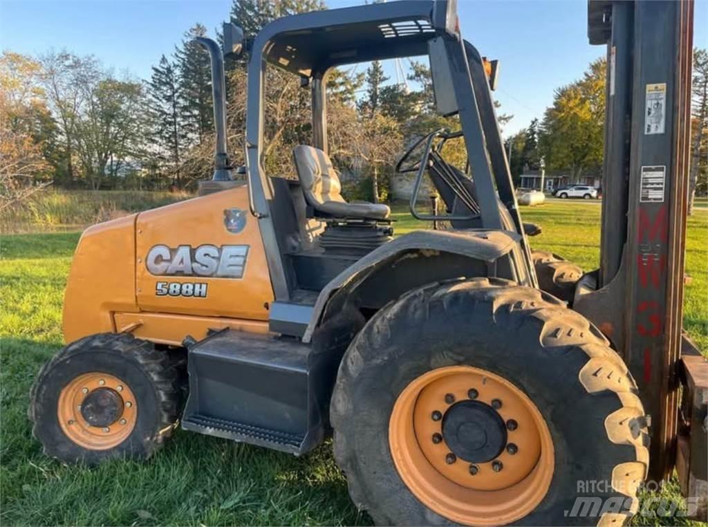 CASE 588H Other