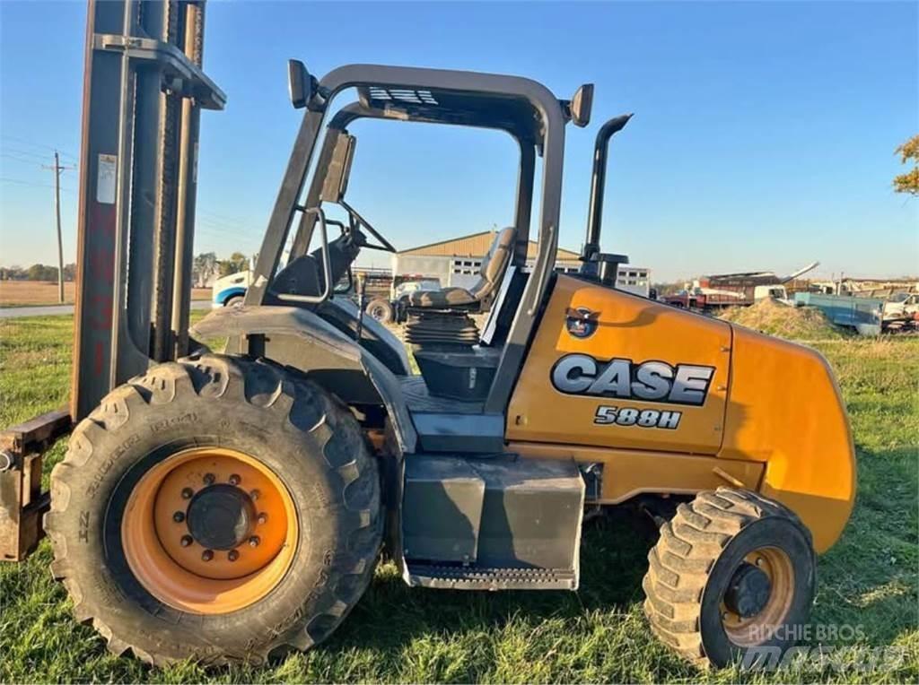 CASE 588H Other