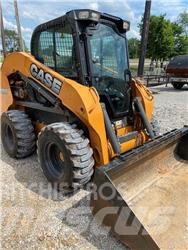CASE SV300 Skid steer loaders