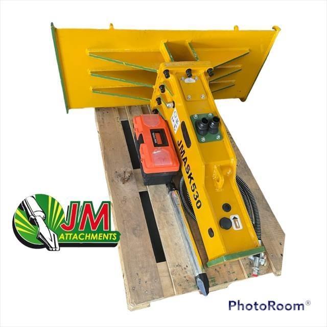 CAT  Hammers / Breakers