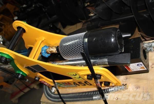 CAT  Hammers / Breakers