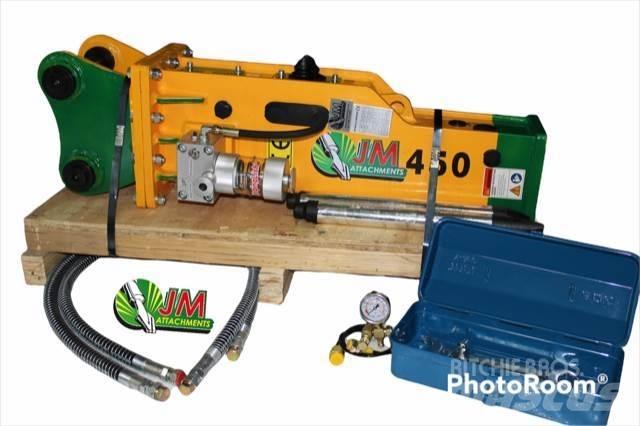 CAT  Hammers / Breakers