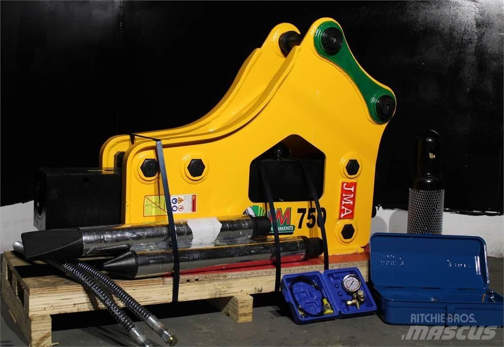 CAT  Hammers / Breakers
