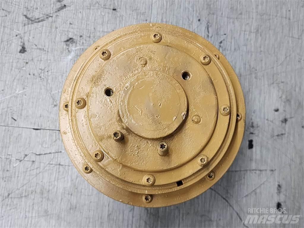 CAT  Other components