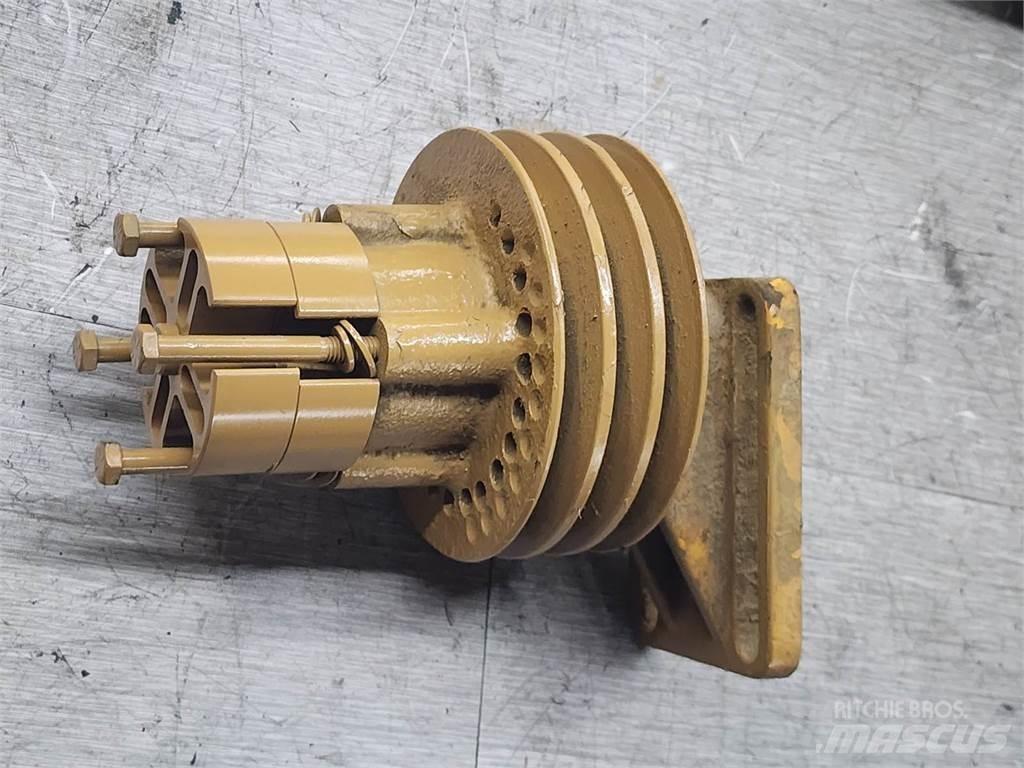 CAT  Other components