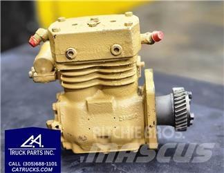 CAT  Other components