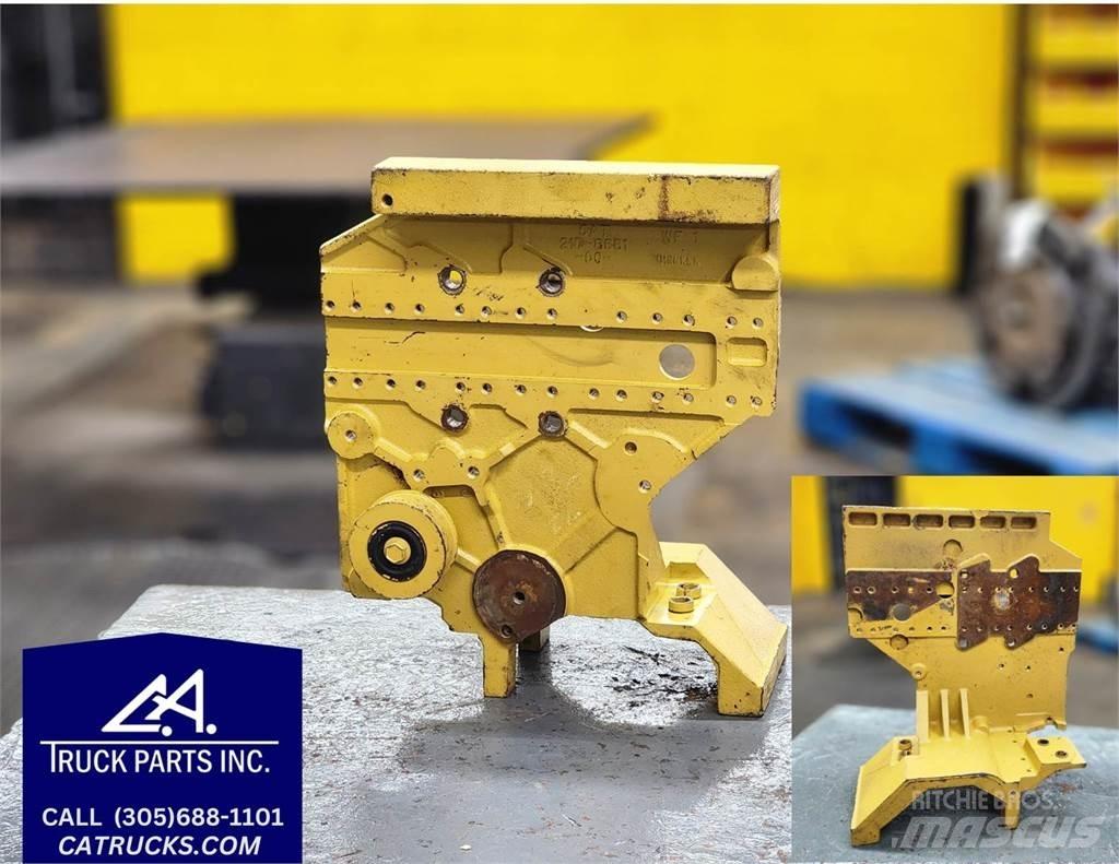 CAT  Engines