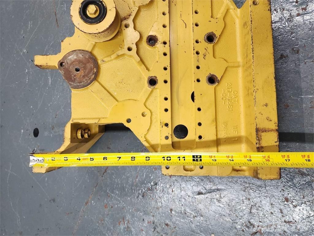 CAT  Engines