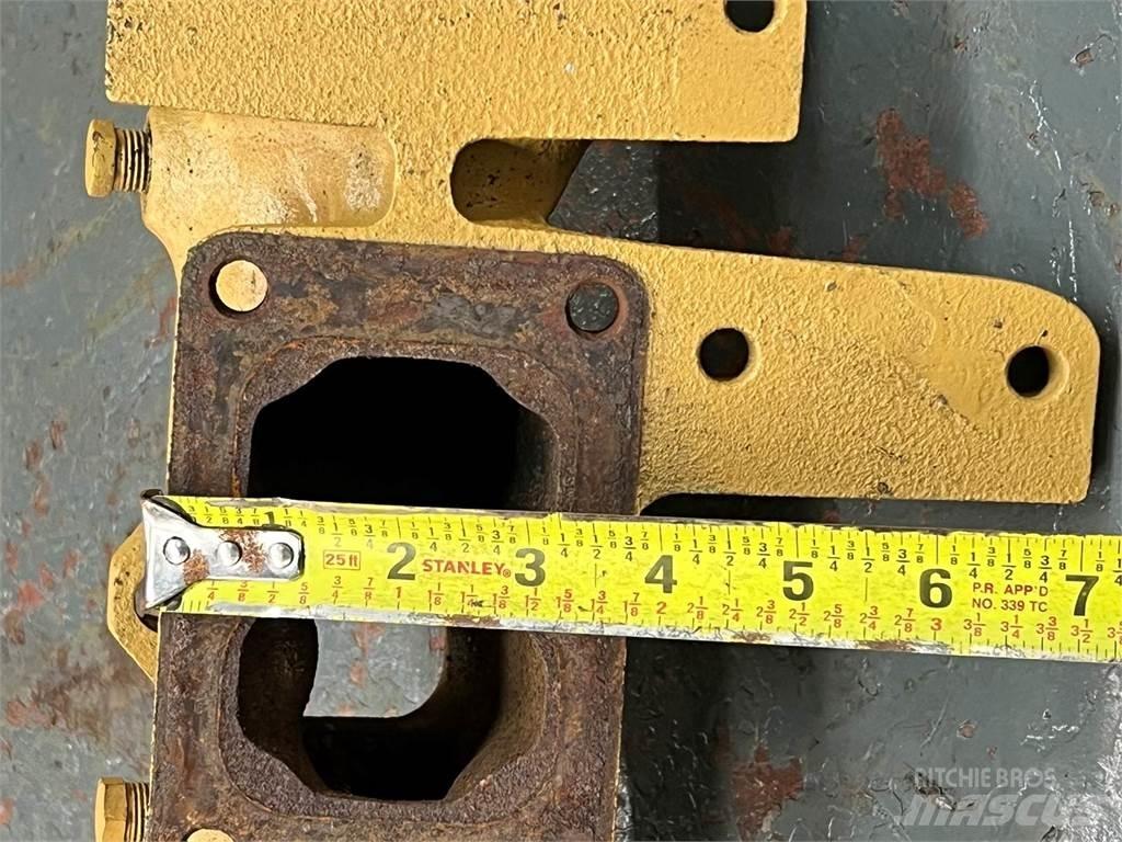 CAT  Other components
