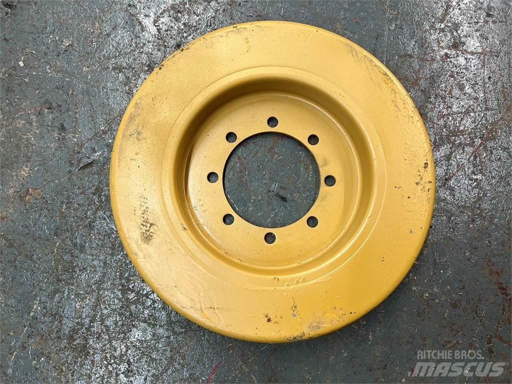 CAT  Engines