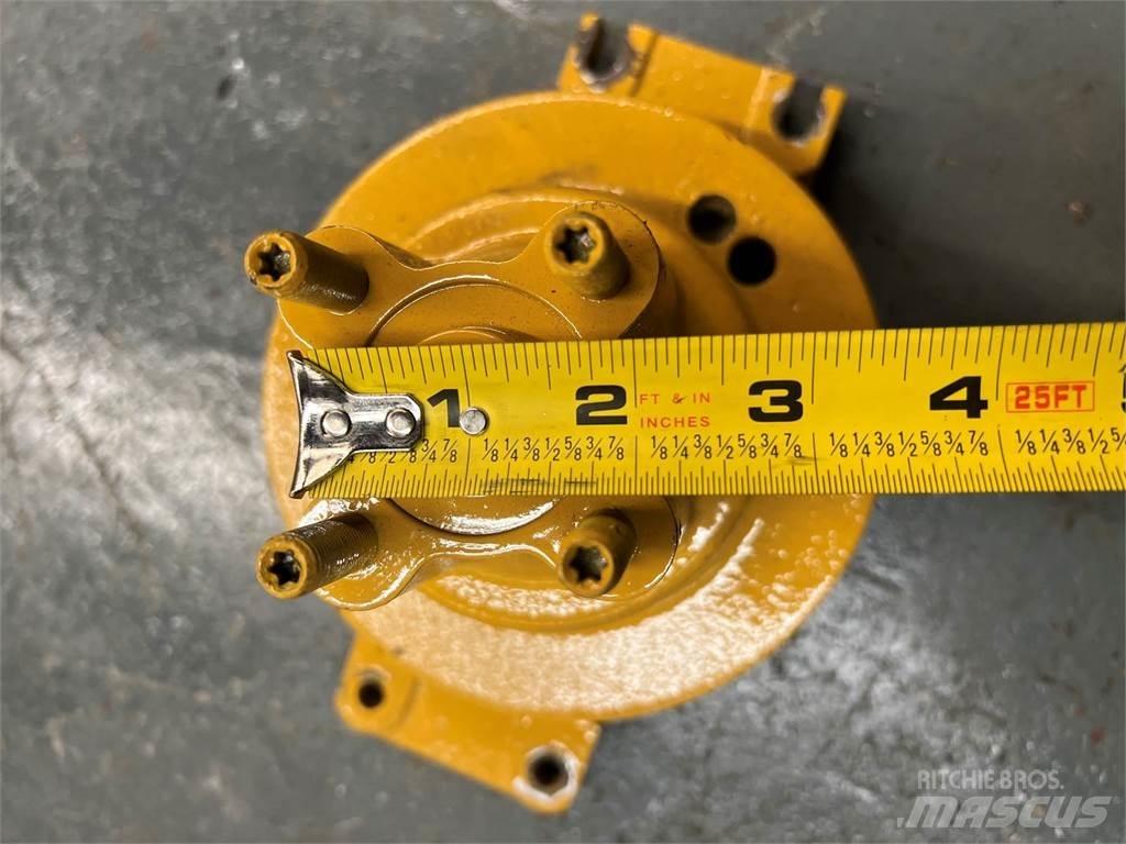 CAT  Other components