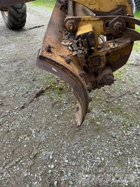 CAT 12G Graders
