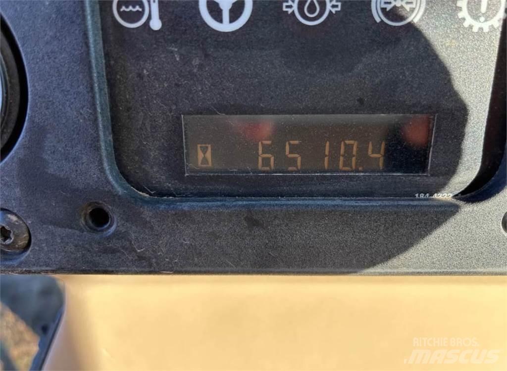 CAT 140H Graders
