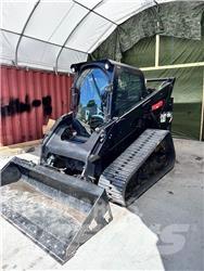 CAT 299D2 Skid steer loaders
