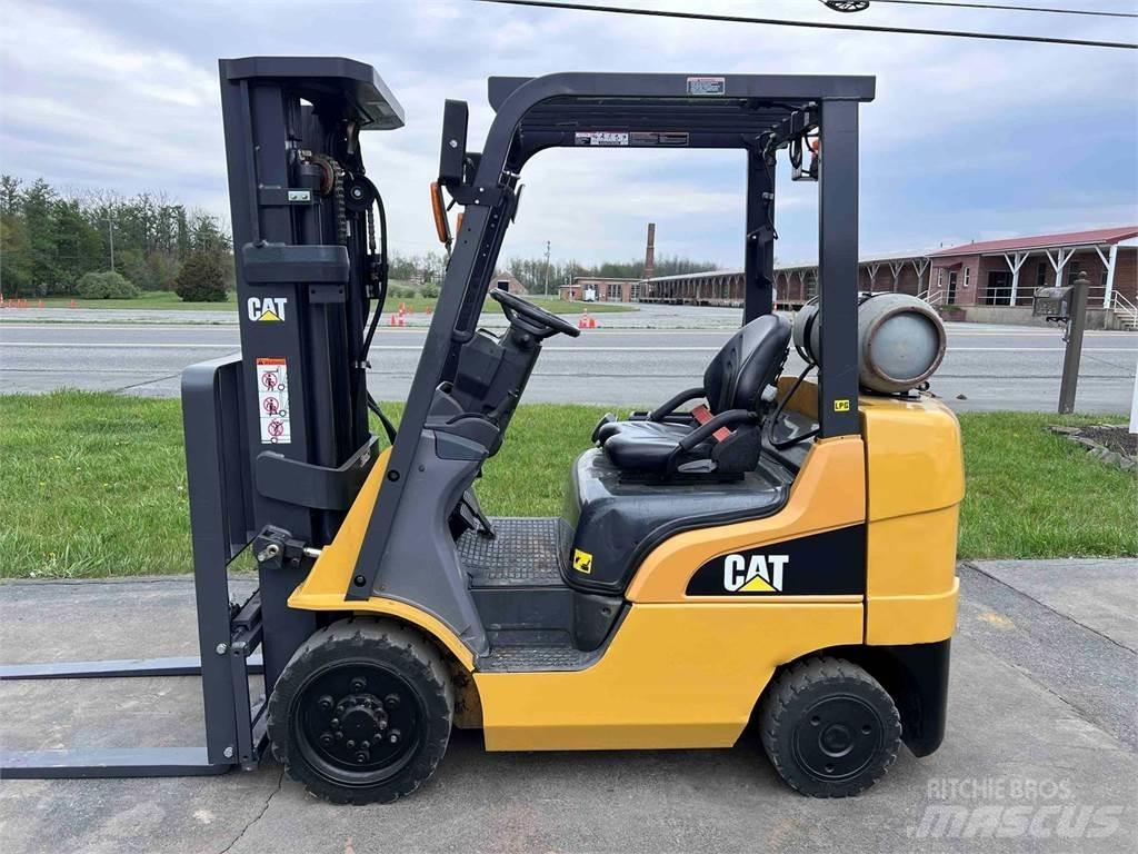 CAT 2C5000 Other