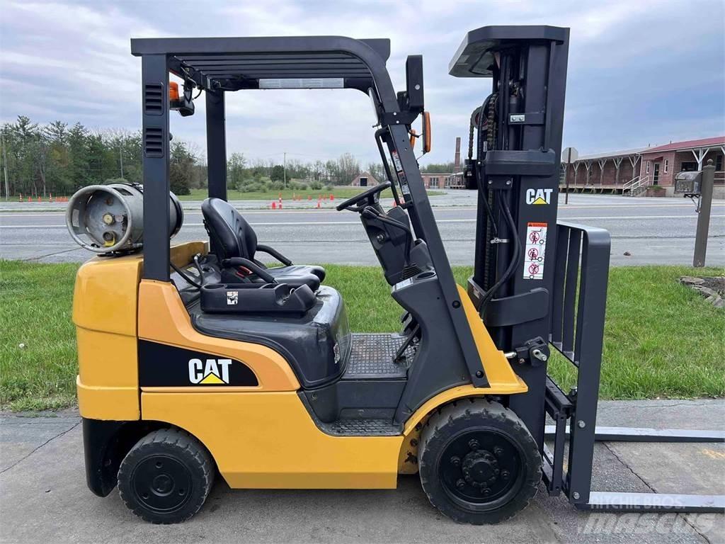 CAT 2C5000 Other