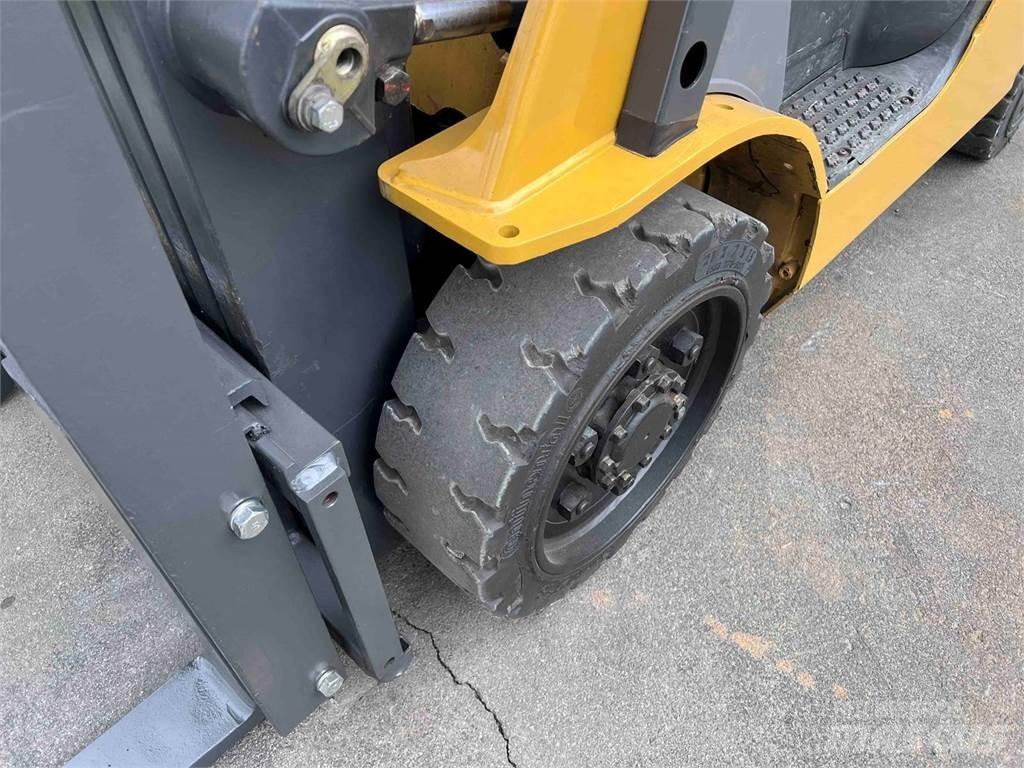 CAT 2C5000 Other