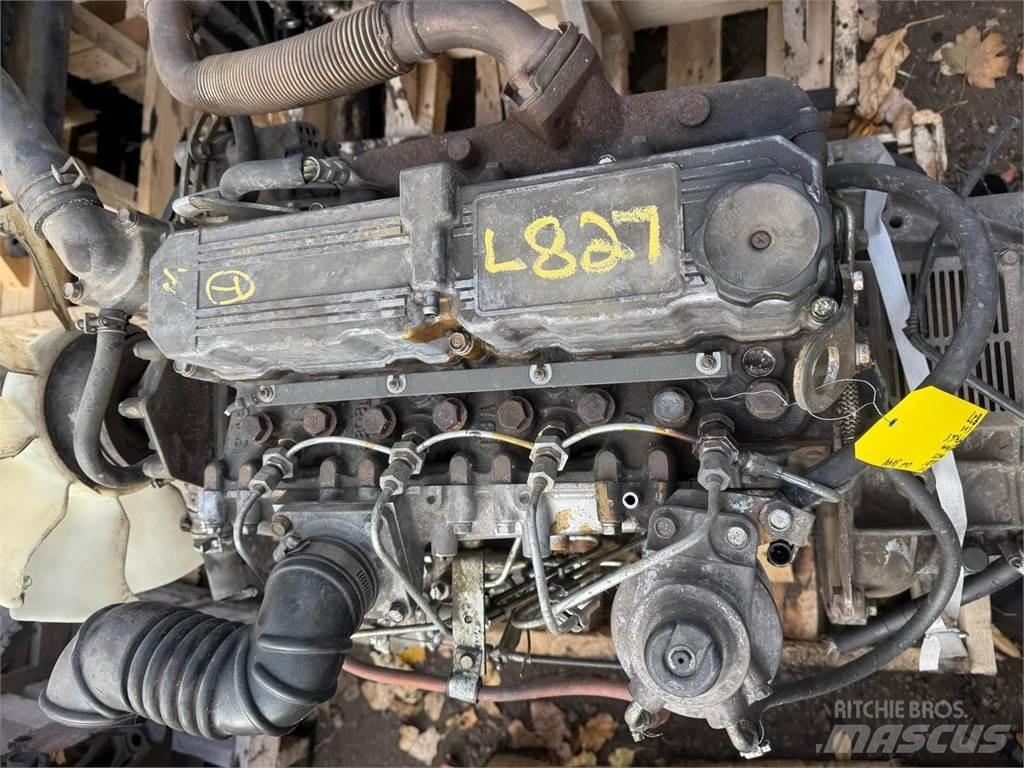 CAT 3024 Engines
