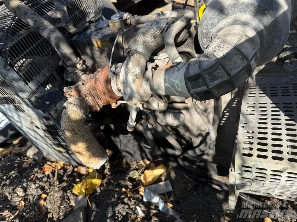 CAT 3024 Engines
