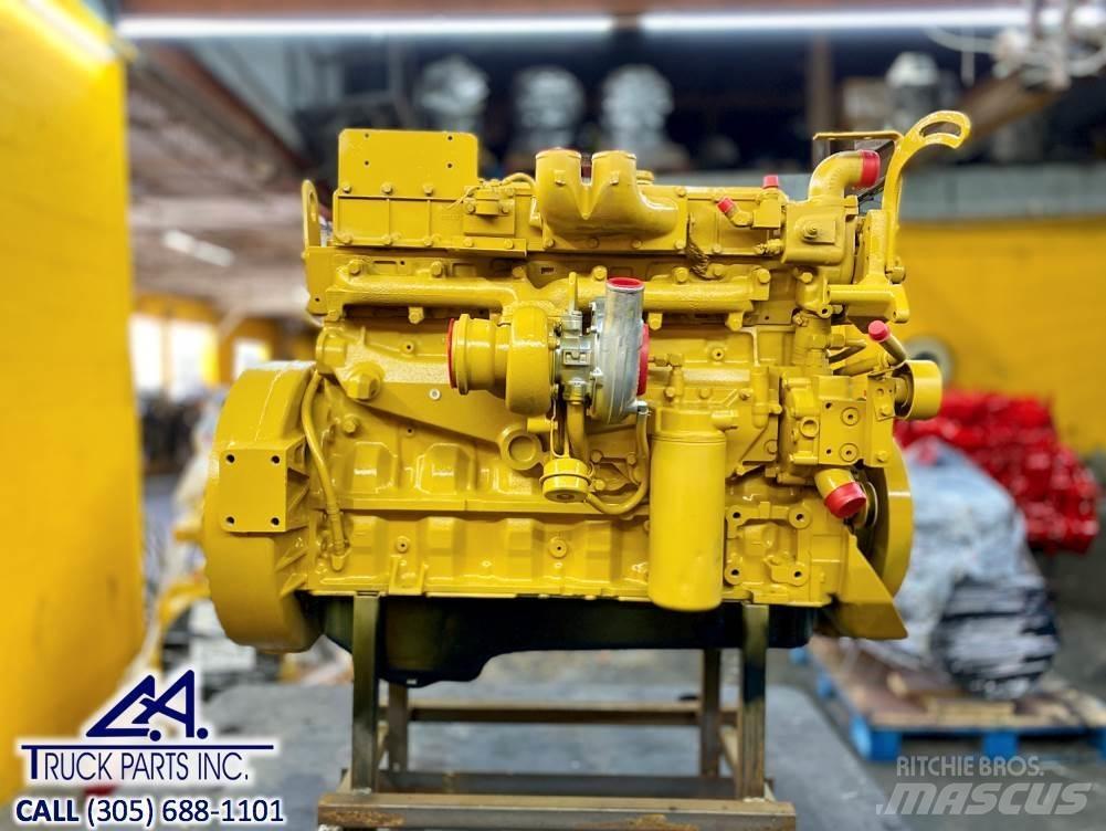 CAT 3116 Engines