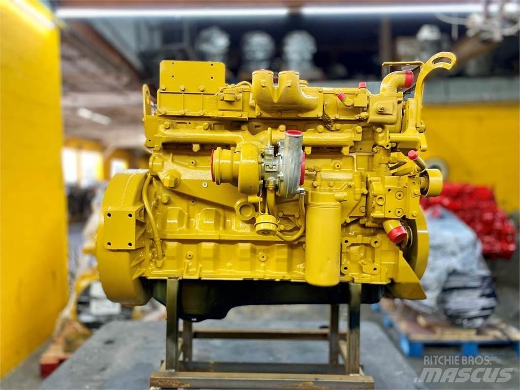 CAT 3116 Engines