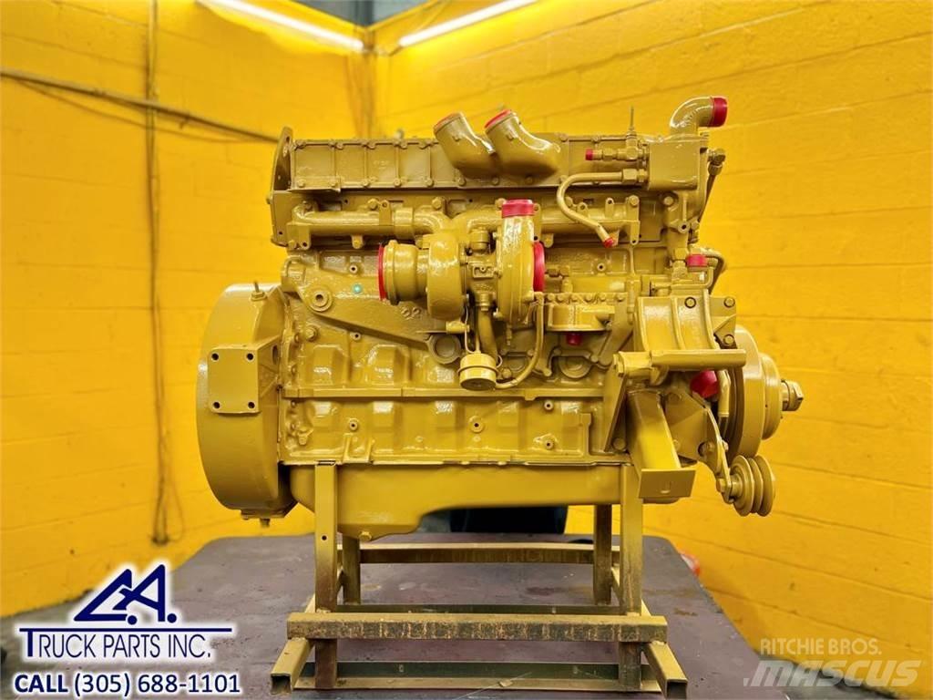 CAT 3116 Engines