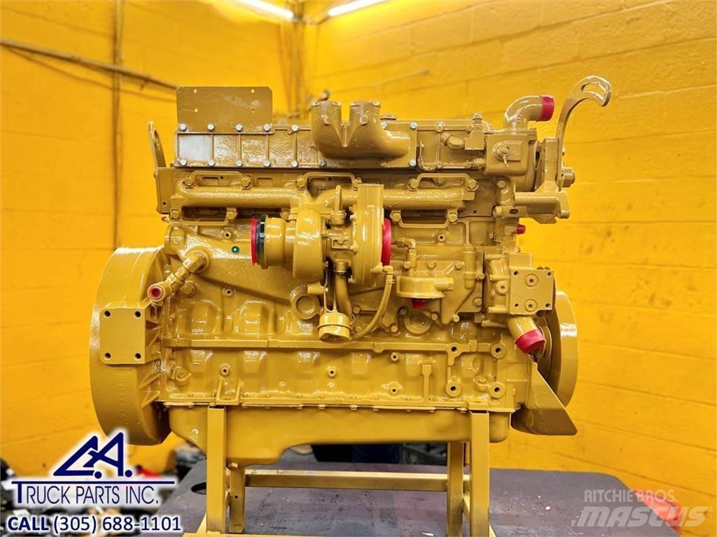 CAT 3116 Engines