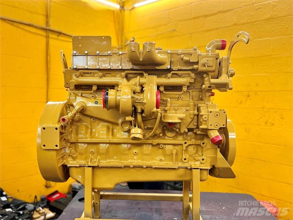 CAT 3116 Engines