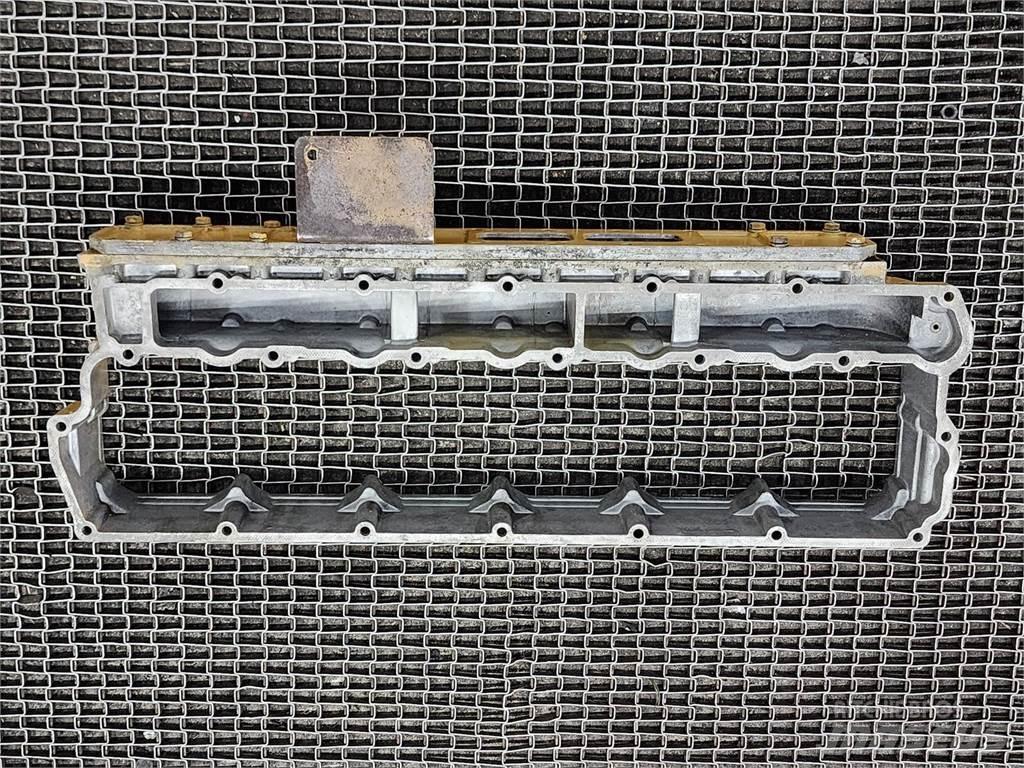 CAT 3116 Other components