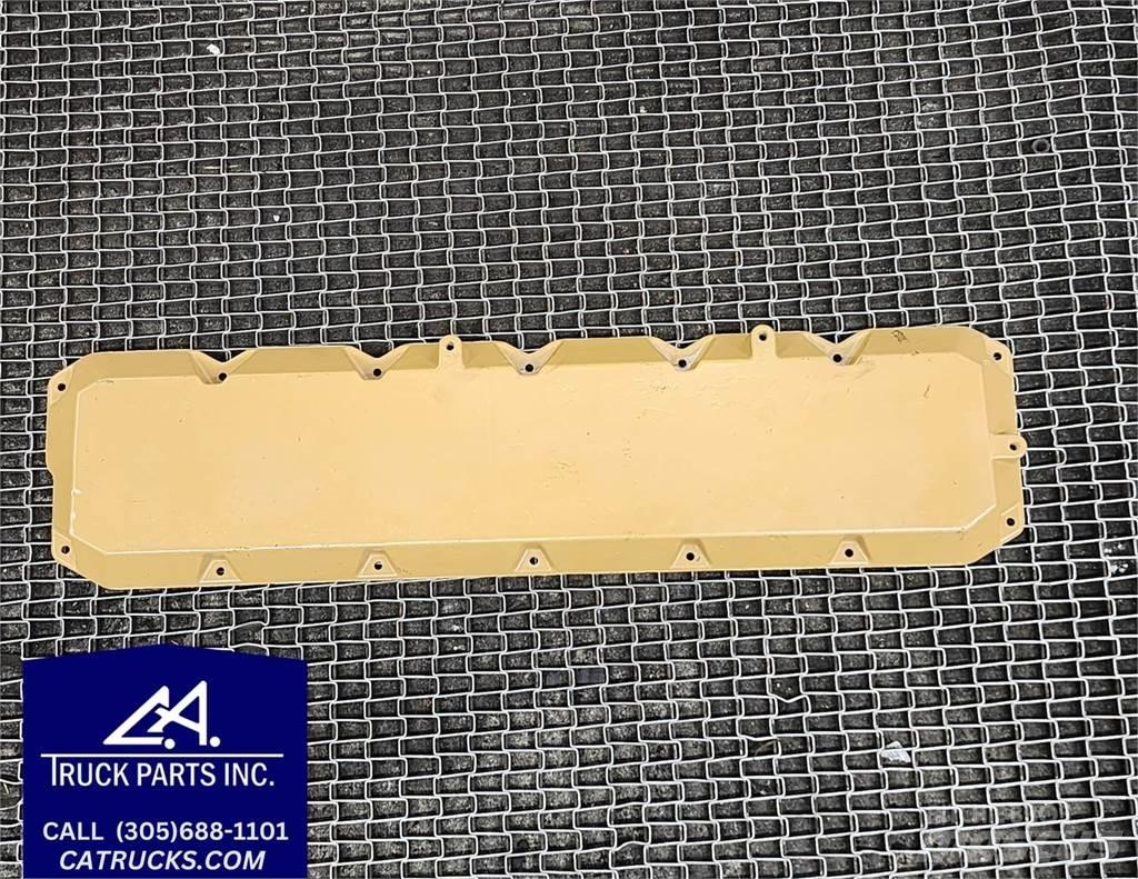 CAT 3116 Other components
